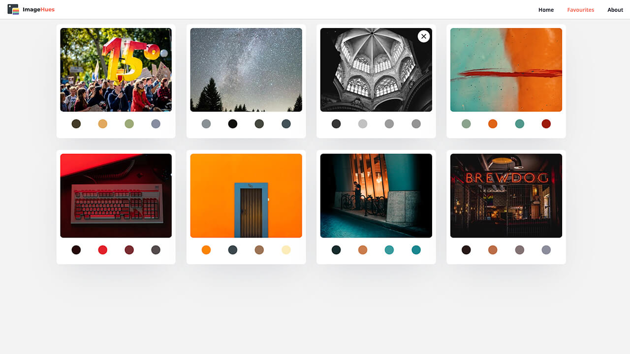 Image Hues(图3)