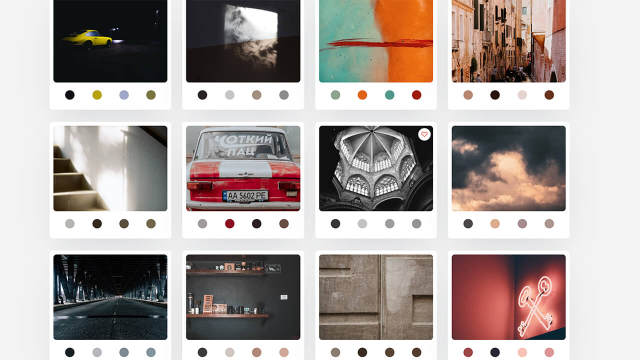 Image Hues(图2)