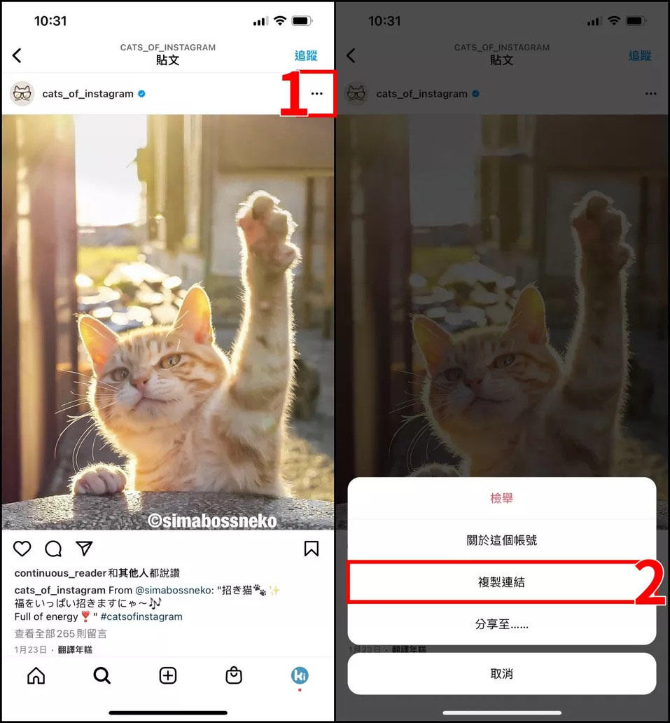 Instagram 图片／视频要怎么下载、保存？这篇教程 包教包会！-字节智造