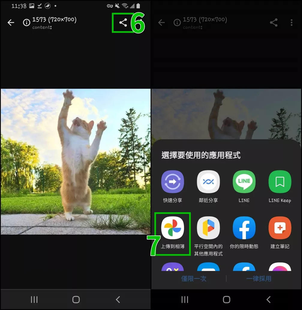 Instagram 图片／视频要怎么下载、保存？这篇教程 包教包会！-字节智造