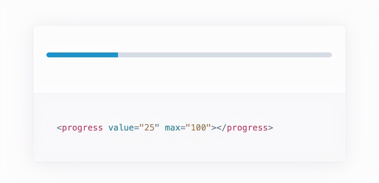 Pico.css - 优雅的纯 CSS 开源 UI 框架，用原始的 HTML 元素标签来做界面
