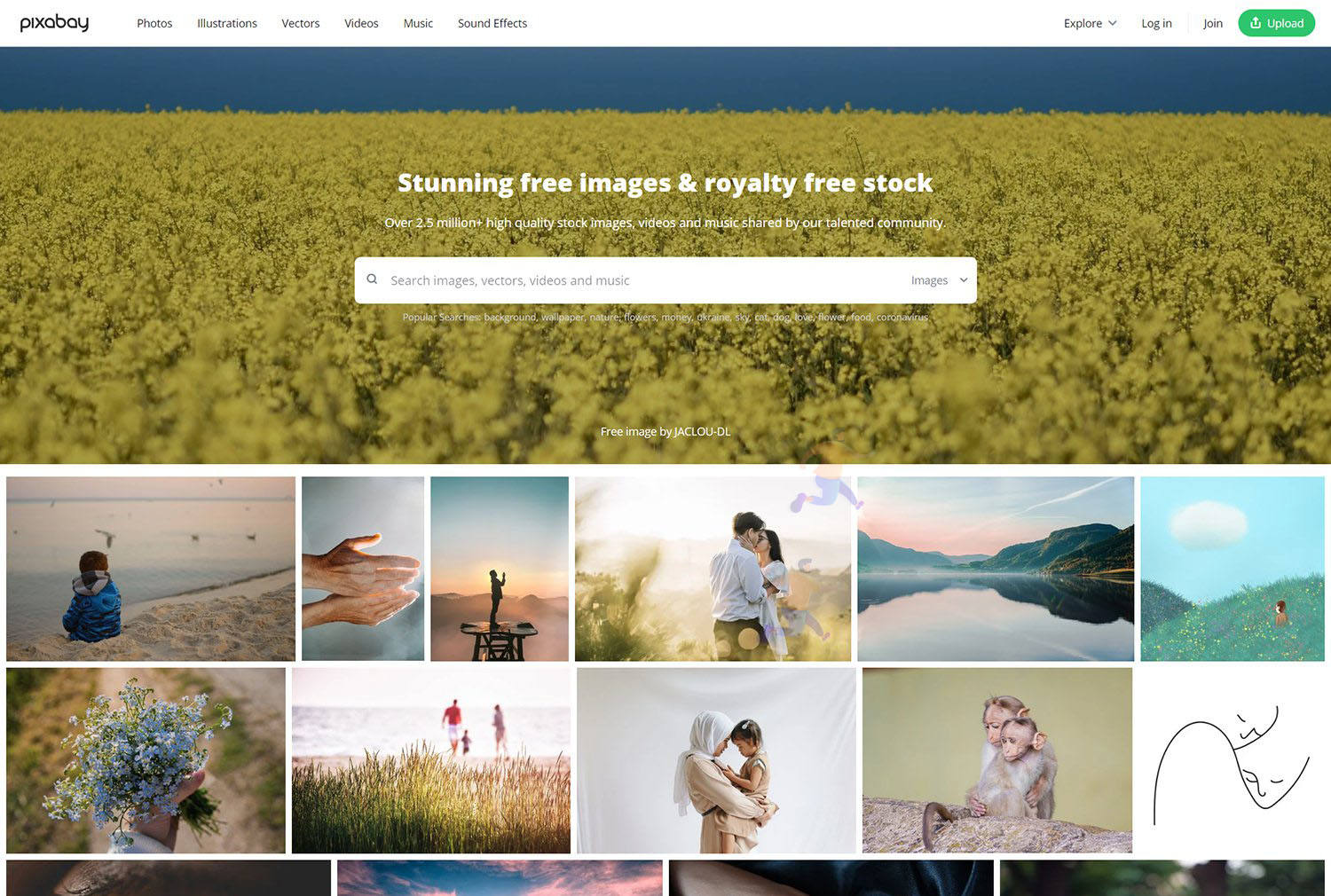 Pixabay