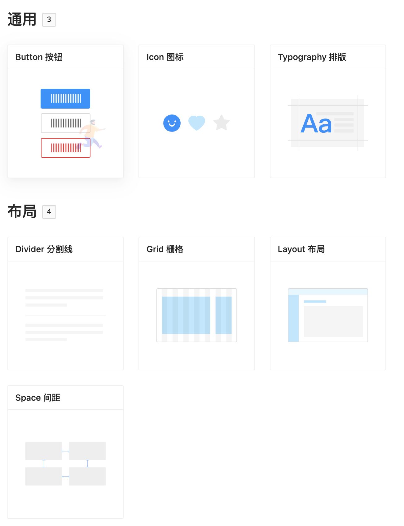 企业级中后台React UI组件库 - Ant Design