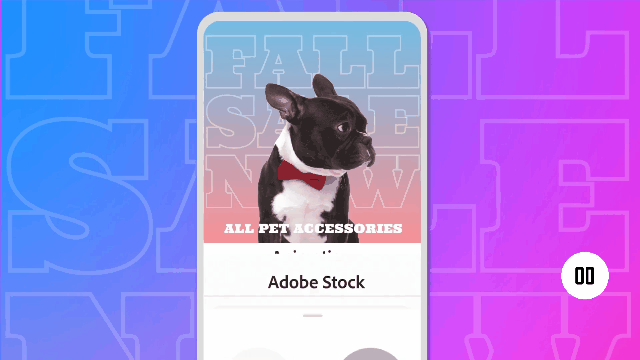 又砸设计师的饭碗？Adobe新推出的设计软件小白都能用