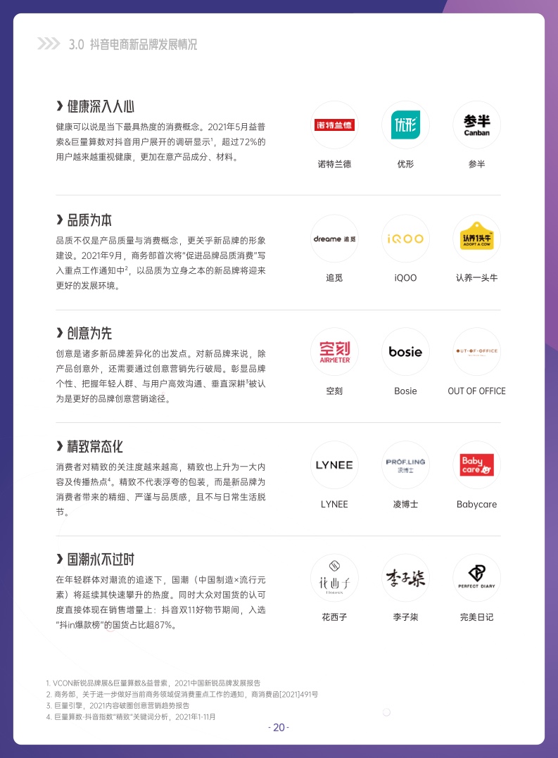 ***量算数：2022抖音电商新品牌成长报告(图20)