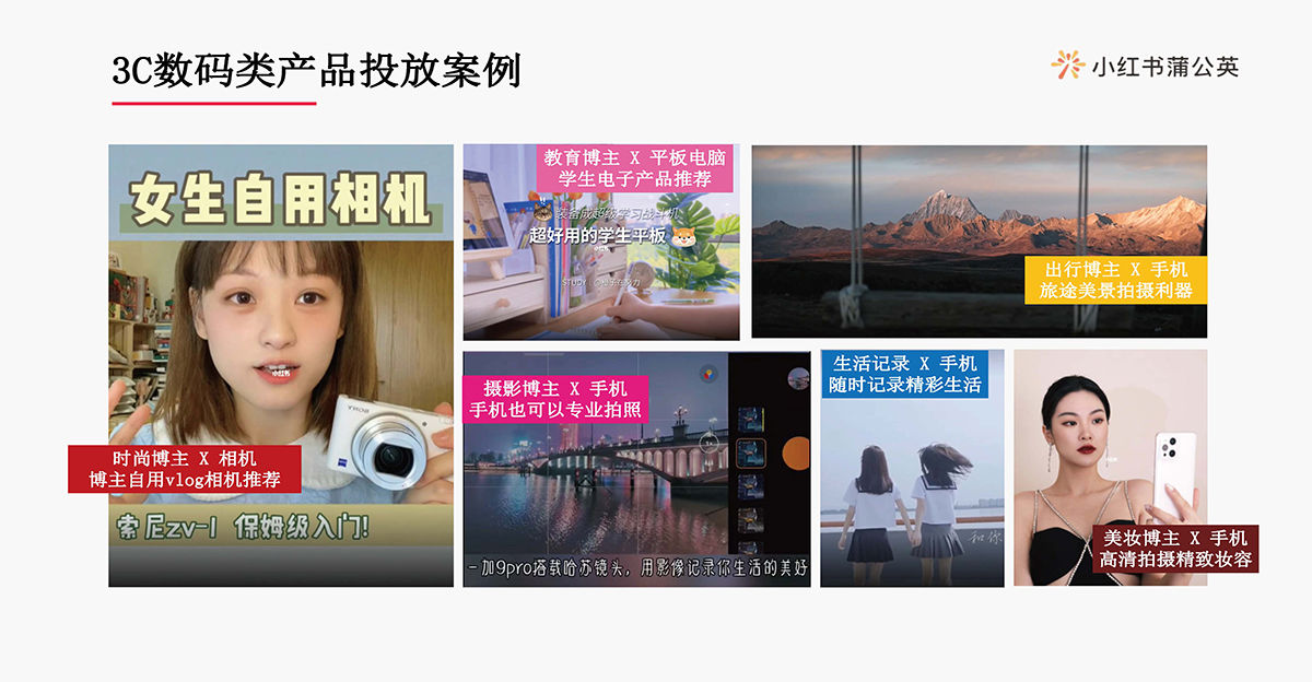 小红书3c及电器行业博主投放指南(图11)