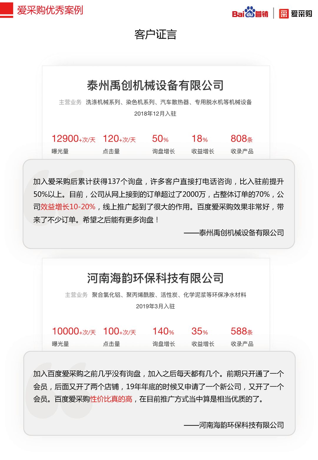 2020年百度B2B行业洞察报告(图52)
