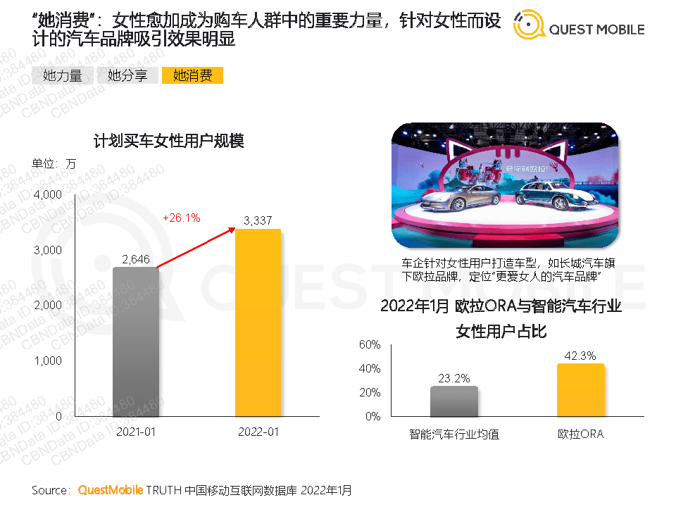 QuestMobile2022年她经济洞察报告(图30)