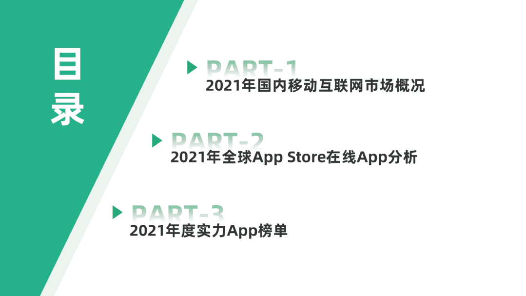 2021年移动互联网行业白皮书(图2)