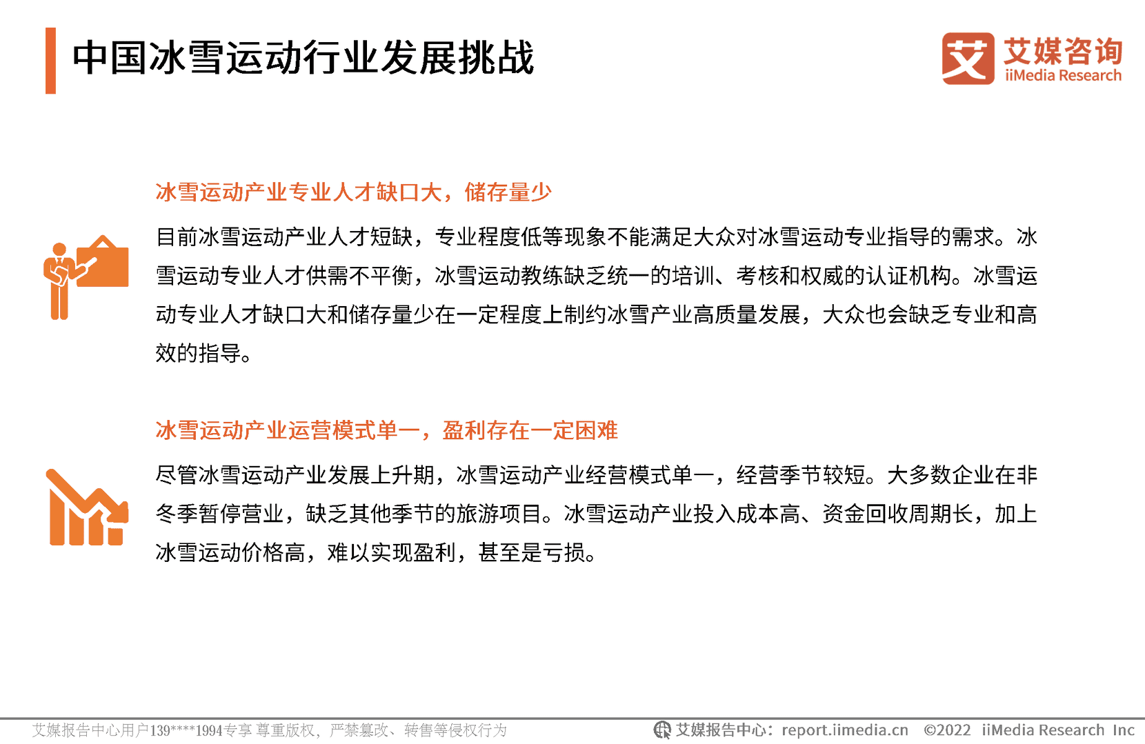 2022年中国冰雪运动行业发展趋势报告(图20)