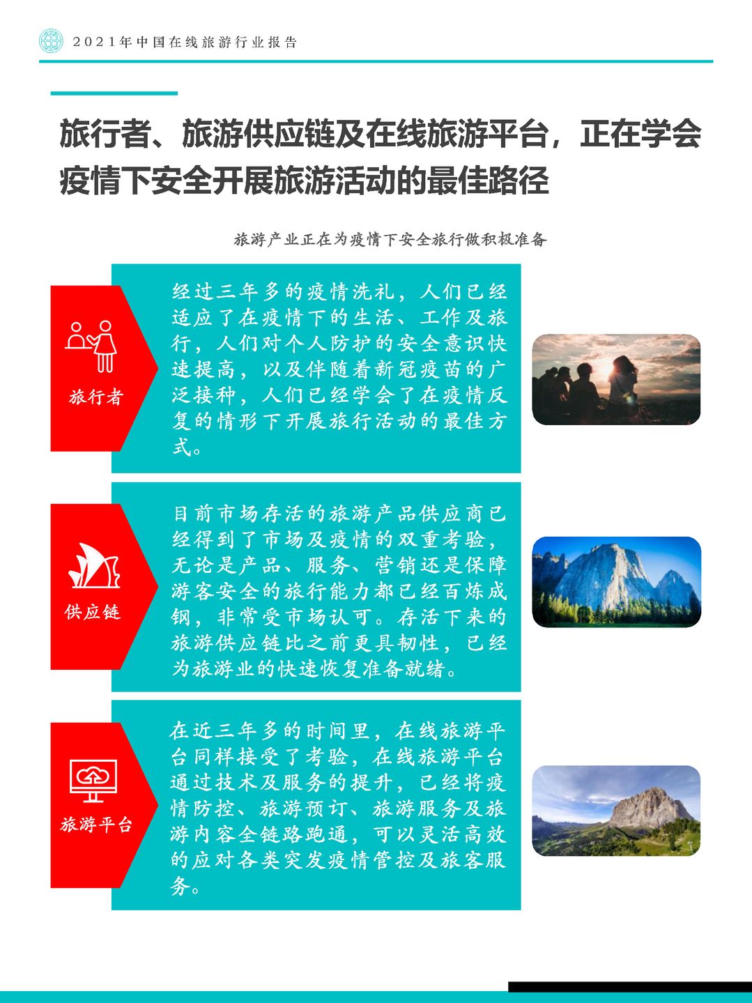 Fastdata极数-2021年中国在线旅游行业报告(图15)