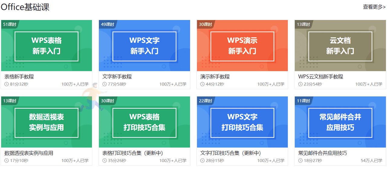 WPS学堂(图2)