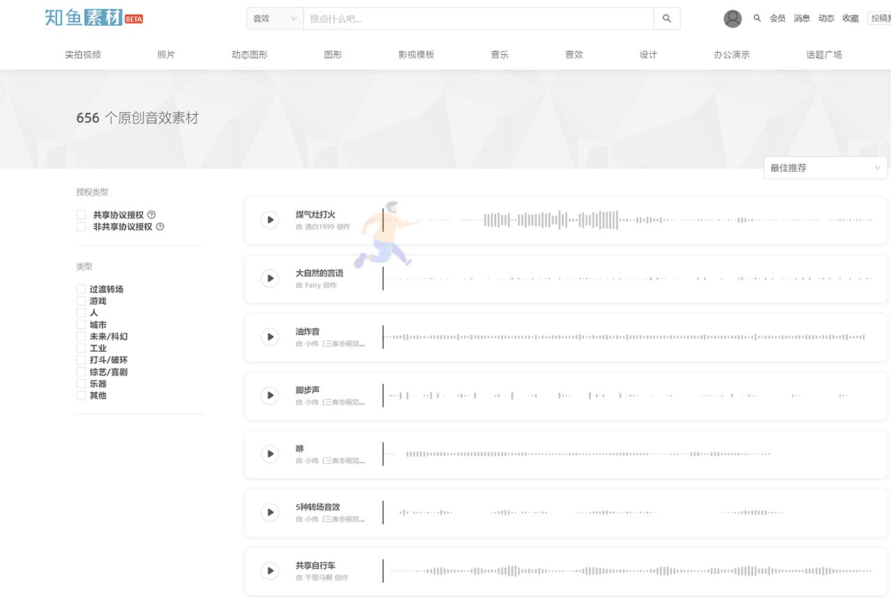 知鱼素材(图4)