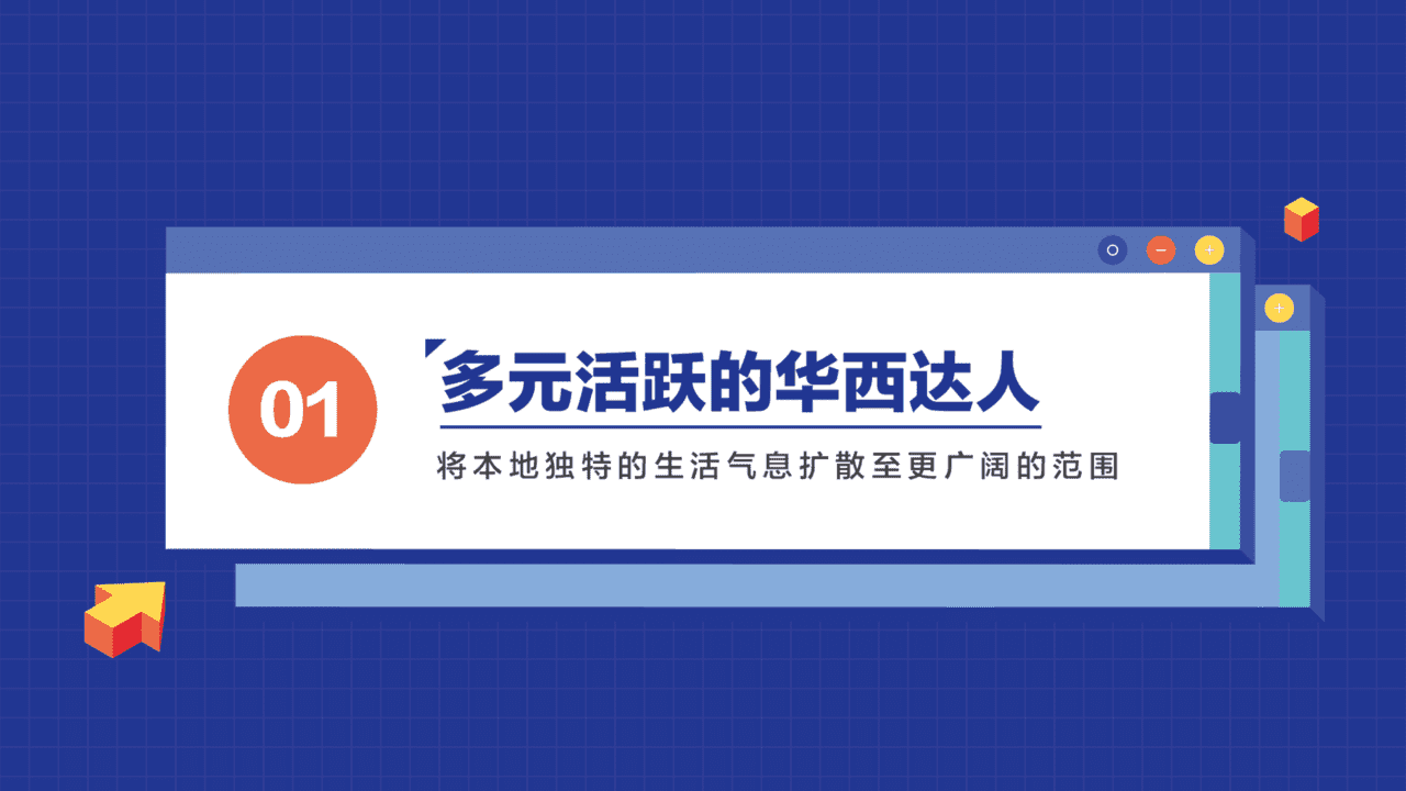 短视频行业2021抖音本地生活消费研究报告：华西篇(图4)