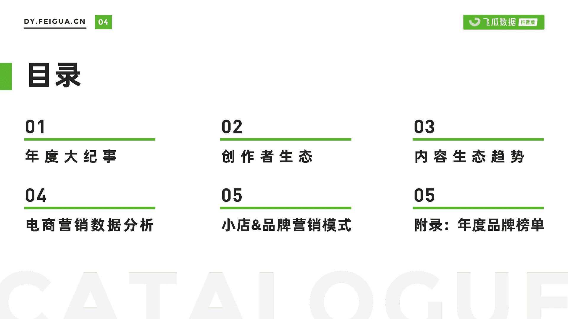 飞瓜数据-电商行业：2021年短视频及直播营销年度报告(图5)