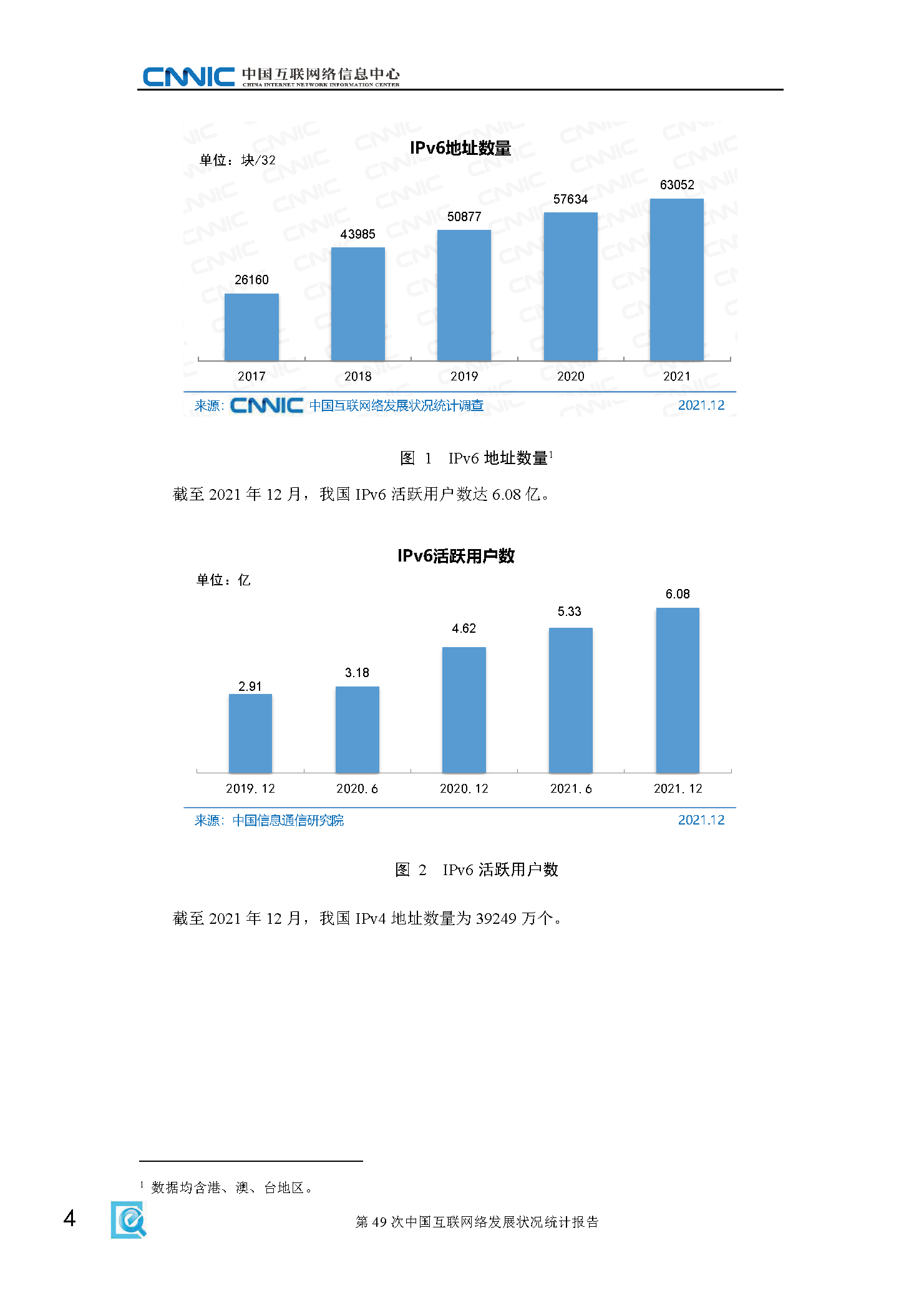 第49次中国互联网络发展状况统计报告(图10)