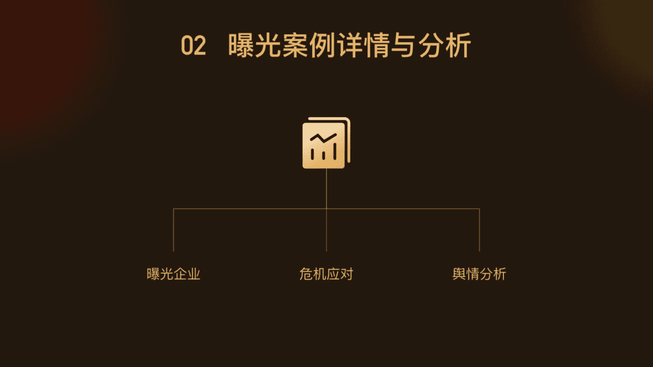 梅花数据-2022年315晚会案例总结报告(图14)
