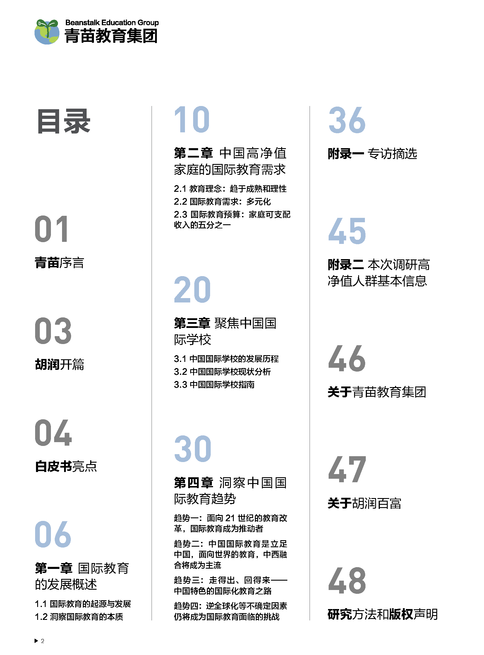 2021中国国际教育白皮书-中西合璧+文化融合(图3)