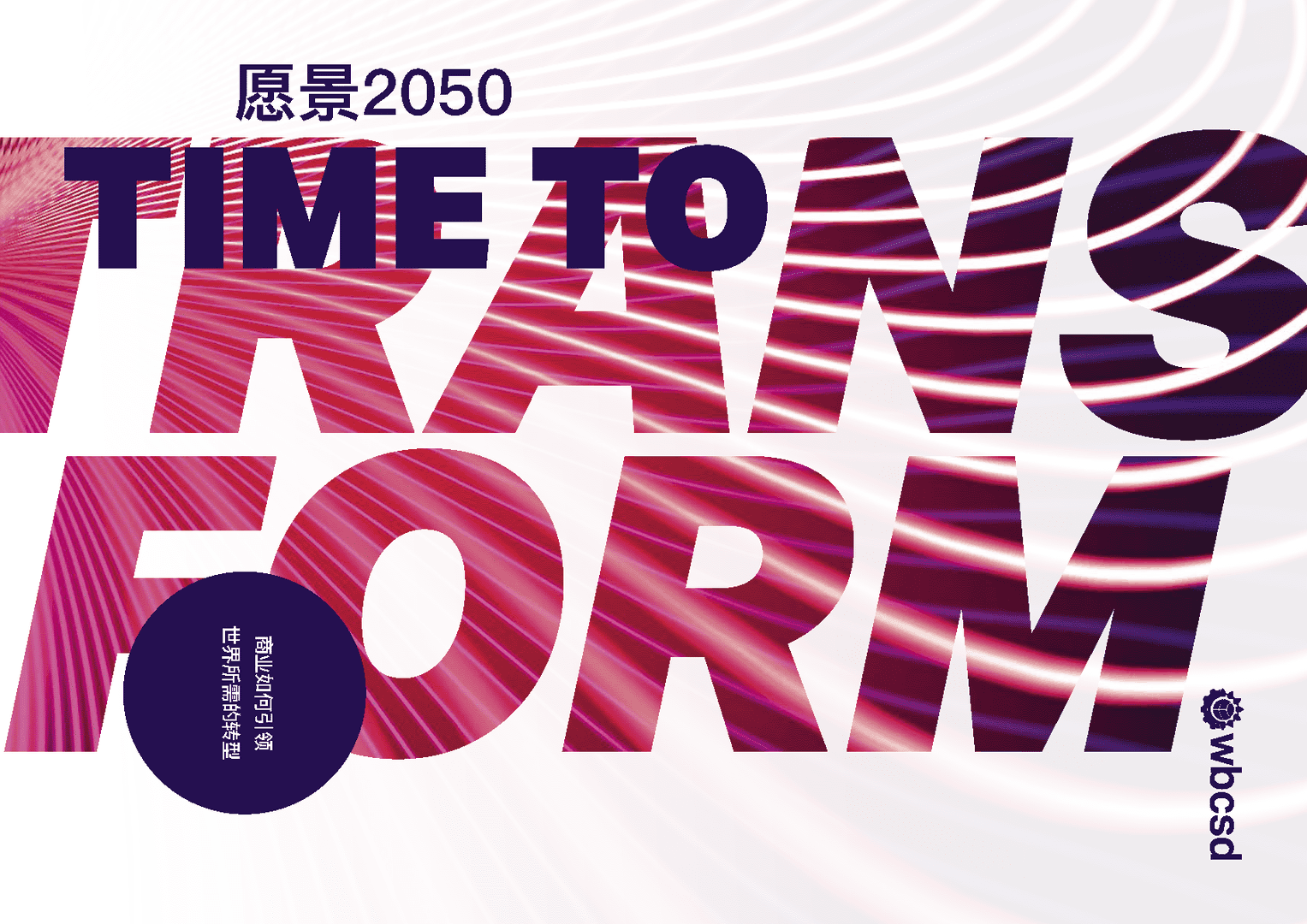 能源、交通、材料、金融、医疗、食品(通往愿景2050的转型路