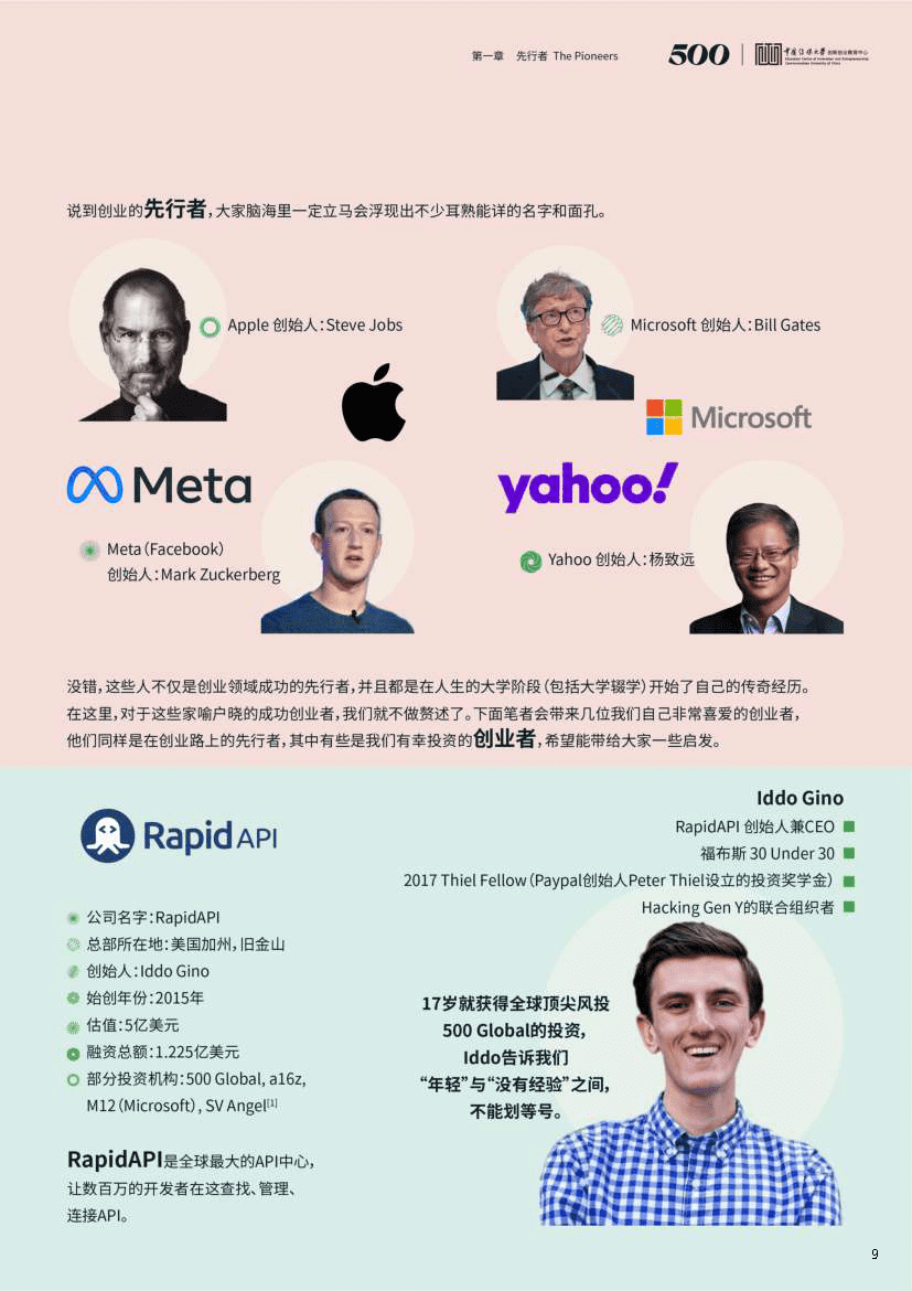 2021中国大学生创业报告(图9)