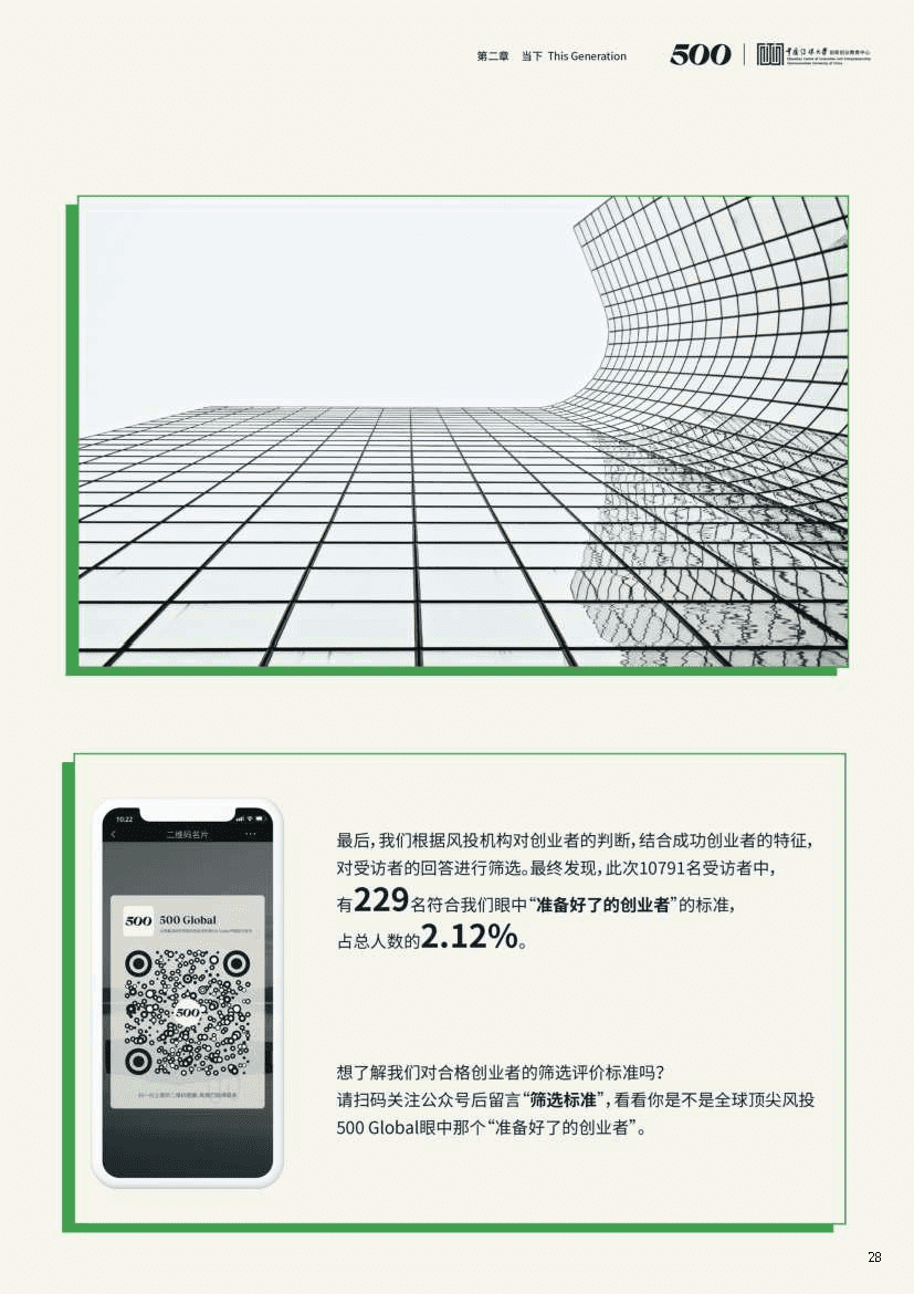 2021中国大学生创业报告(图28)