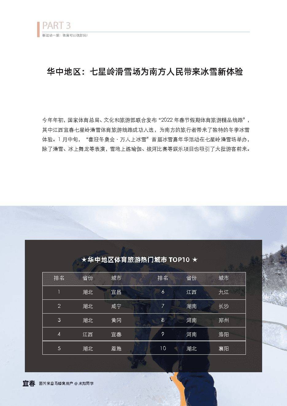 体育旅游主题报告：去运动，去旅行！(图17)