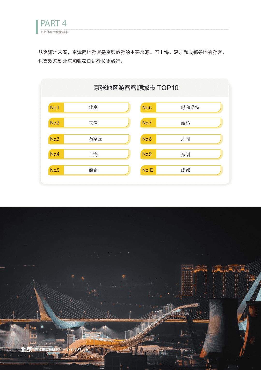 体育旅游主题报告：去运动，去旅行！(图26)
