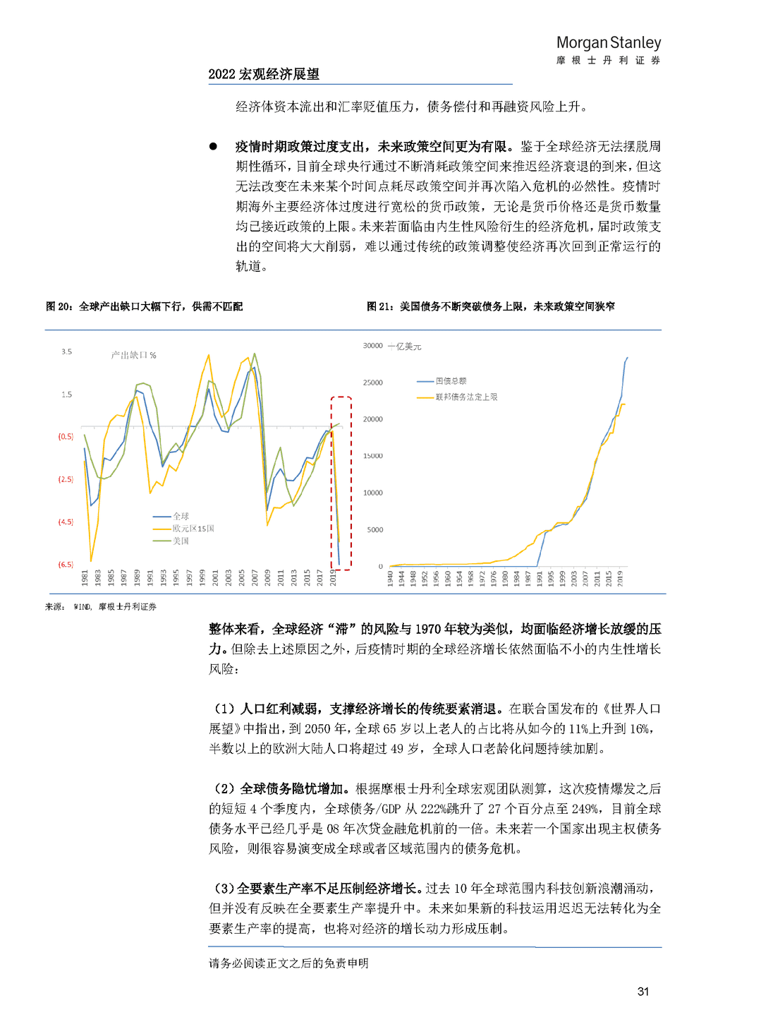 2022 年经济与行业展望——大变局下的中国抉择(图35)