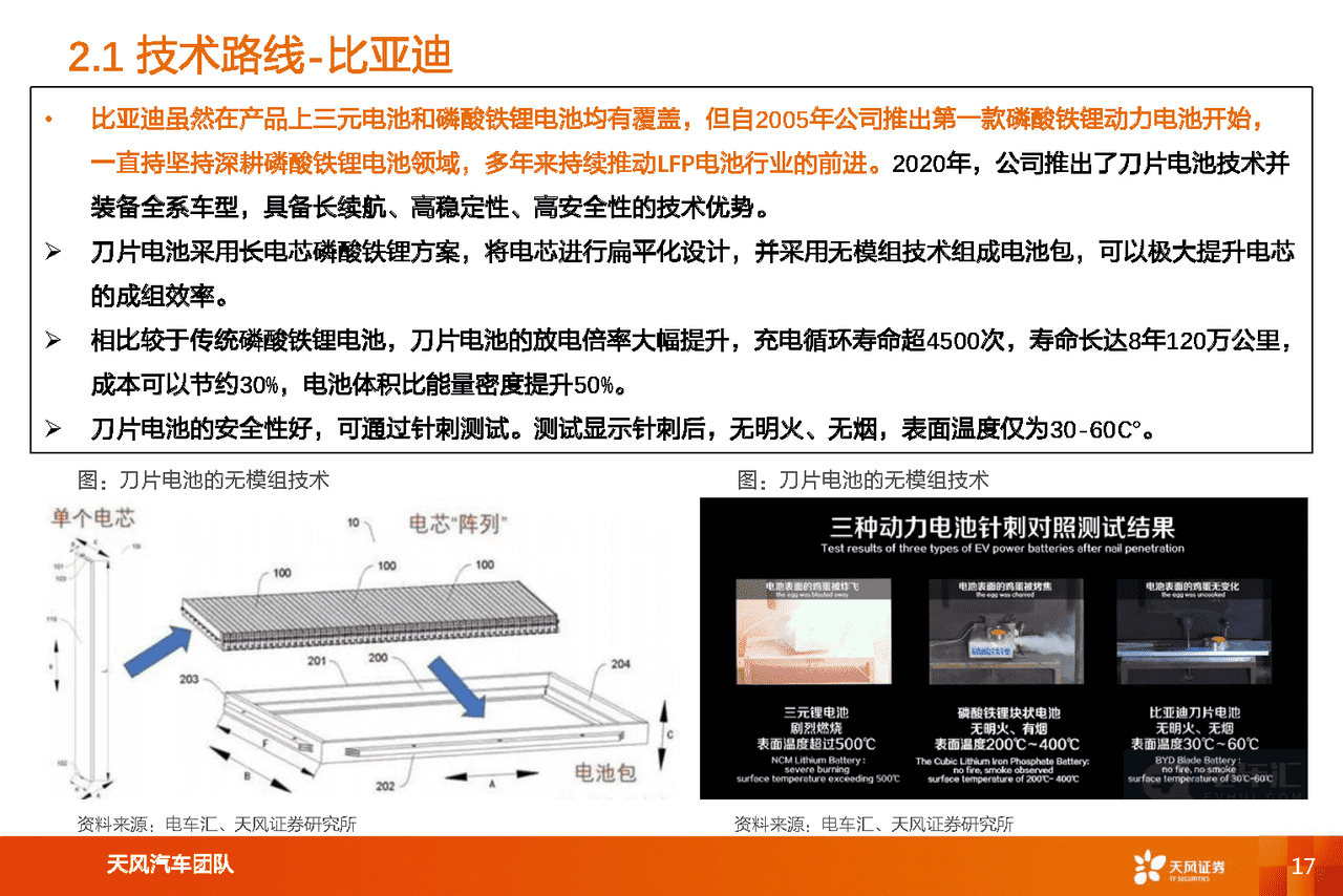 新能源汽车两大***头对比研究：比亚迪vs宁德时代(图17)