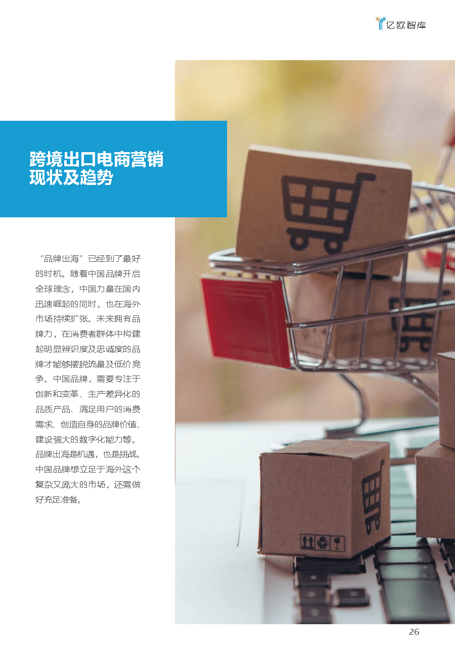 2021-2022中国跨境出口B2C电商白皮书——品质篇(图26)