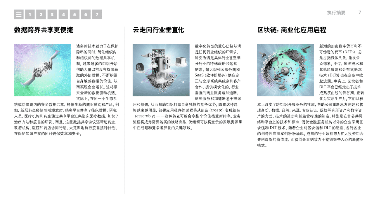 德勤：2022技术趋势六大关键技术趋势值得重视(图7)