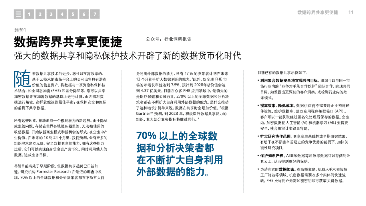 德勤：2022技术趋势六大关键技术趋势值得重视(图11)