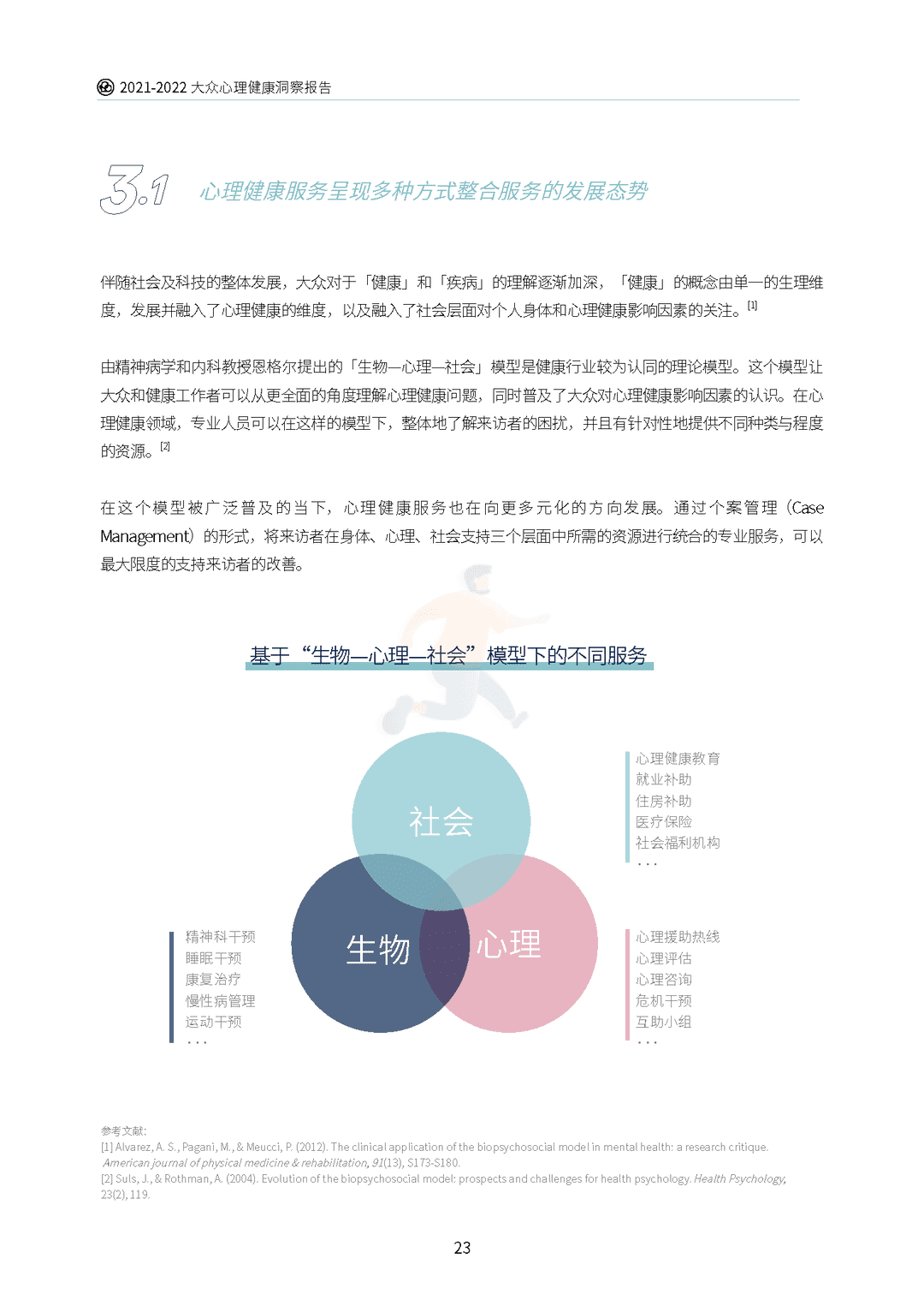 2021-2022大众心理健康洞察报告(图27)