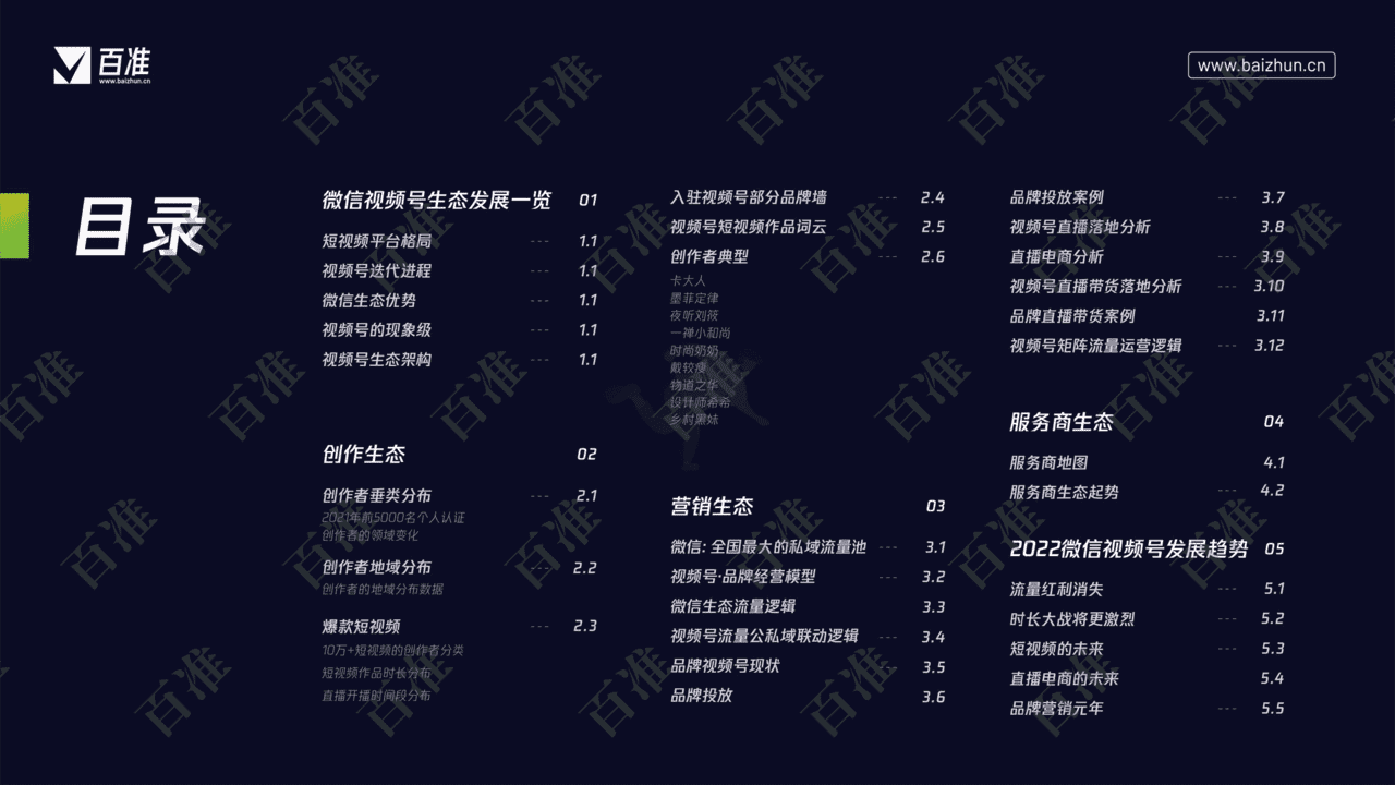 2022微信视频号生态发展研究报告(图3)