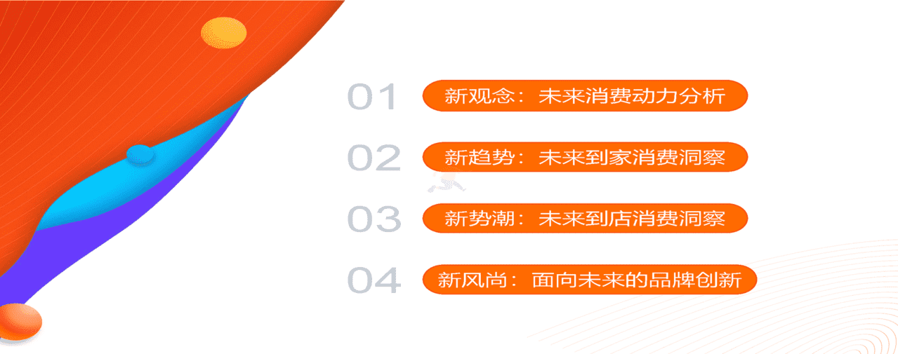 阿里研究院：2022未来消费趋势洞察报告(图2)