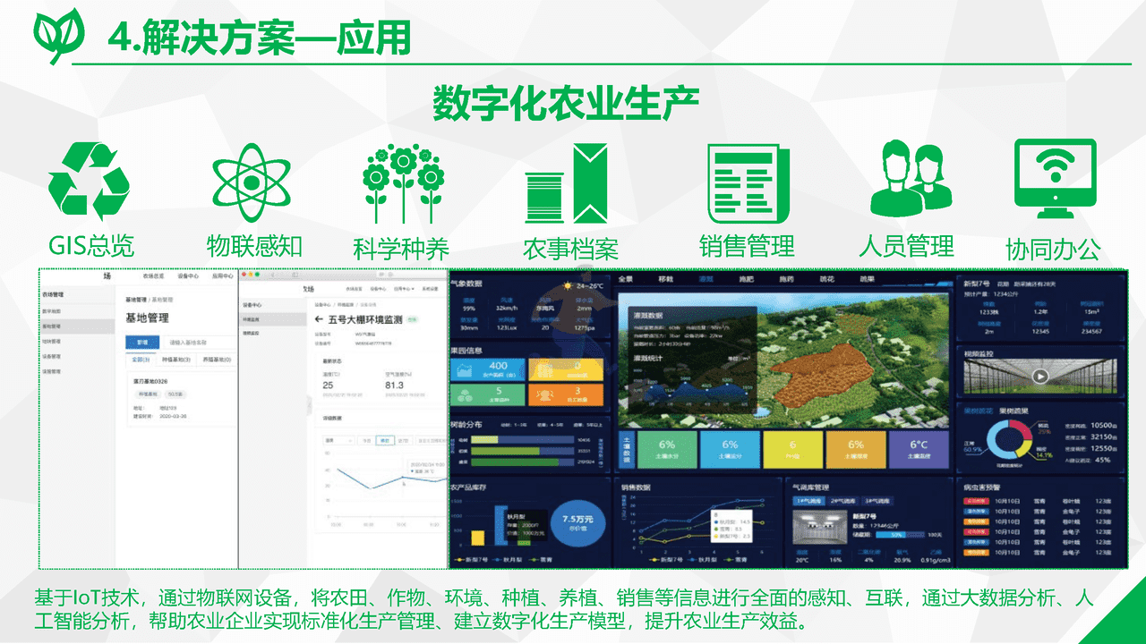 数字乡村综合解决方案(图10)