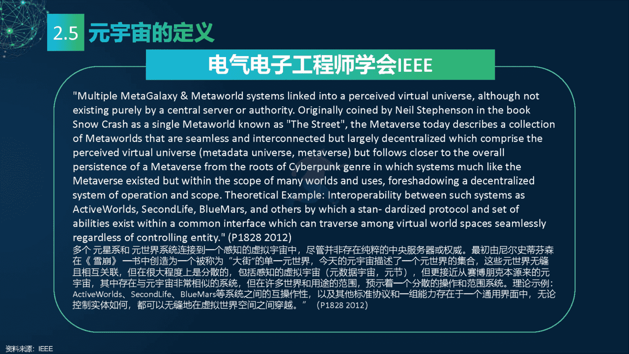 2022元宇宙研究报告：多元视角(图15)
