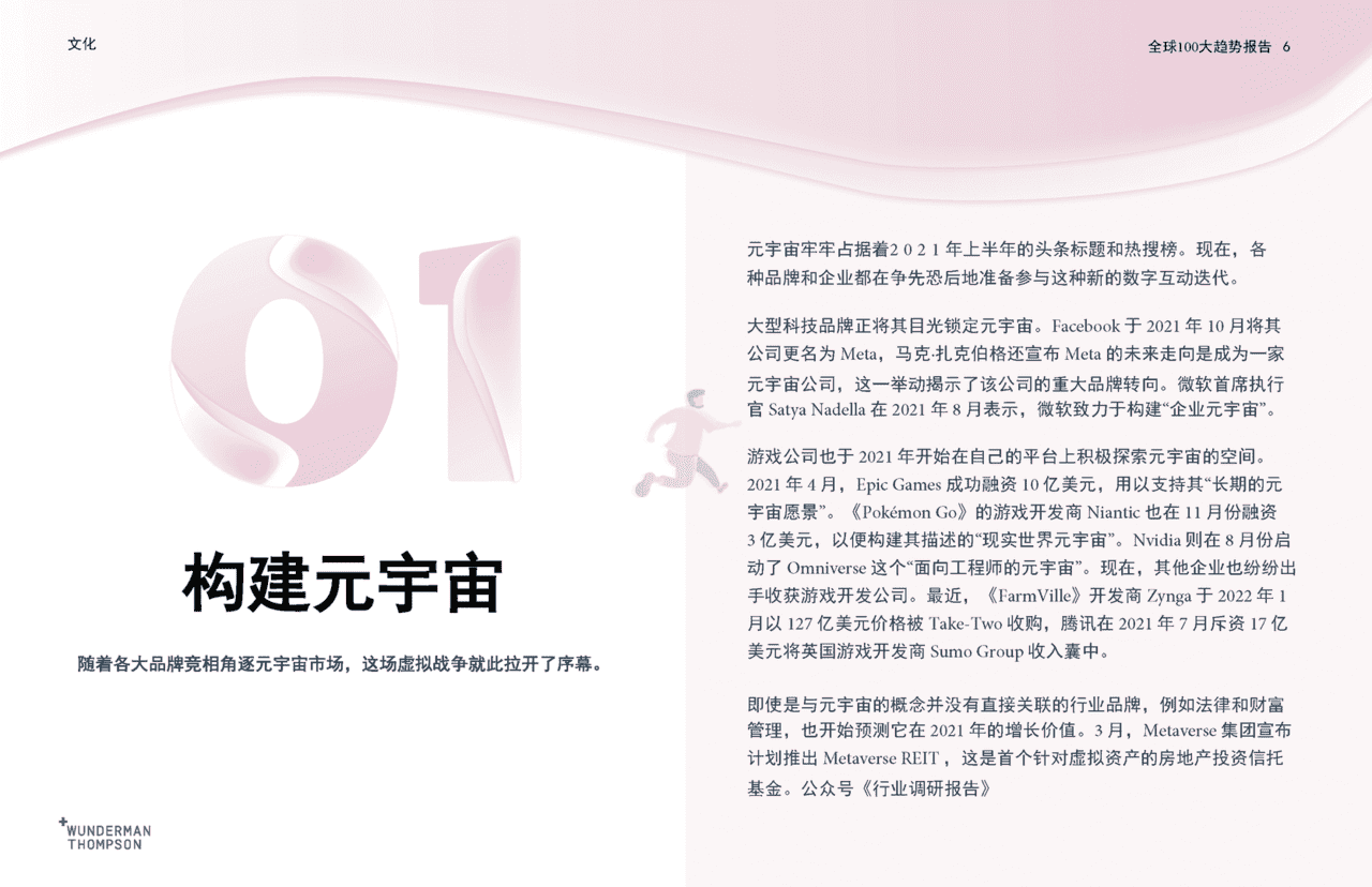 2022全球100大趋势报告：2022年趋势和变化展望(图6)