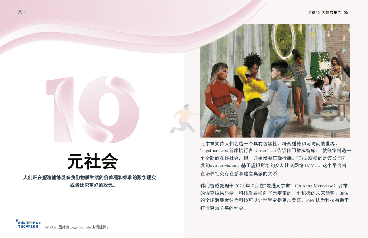 2022全球100大趋势报告：2022年趋势和变化展望(图25)