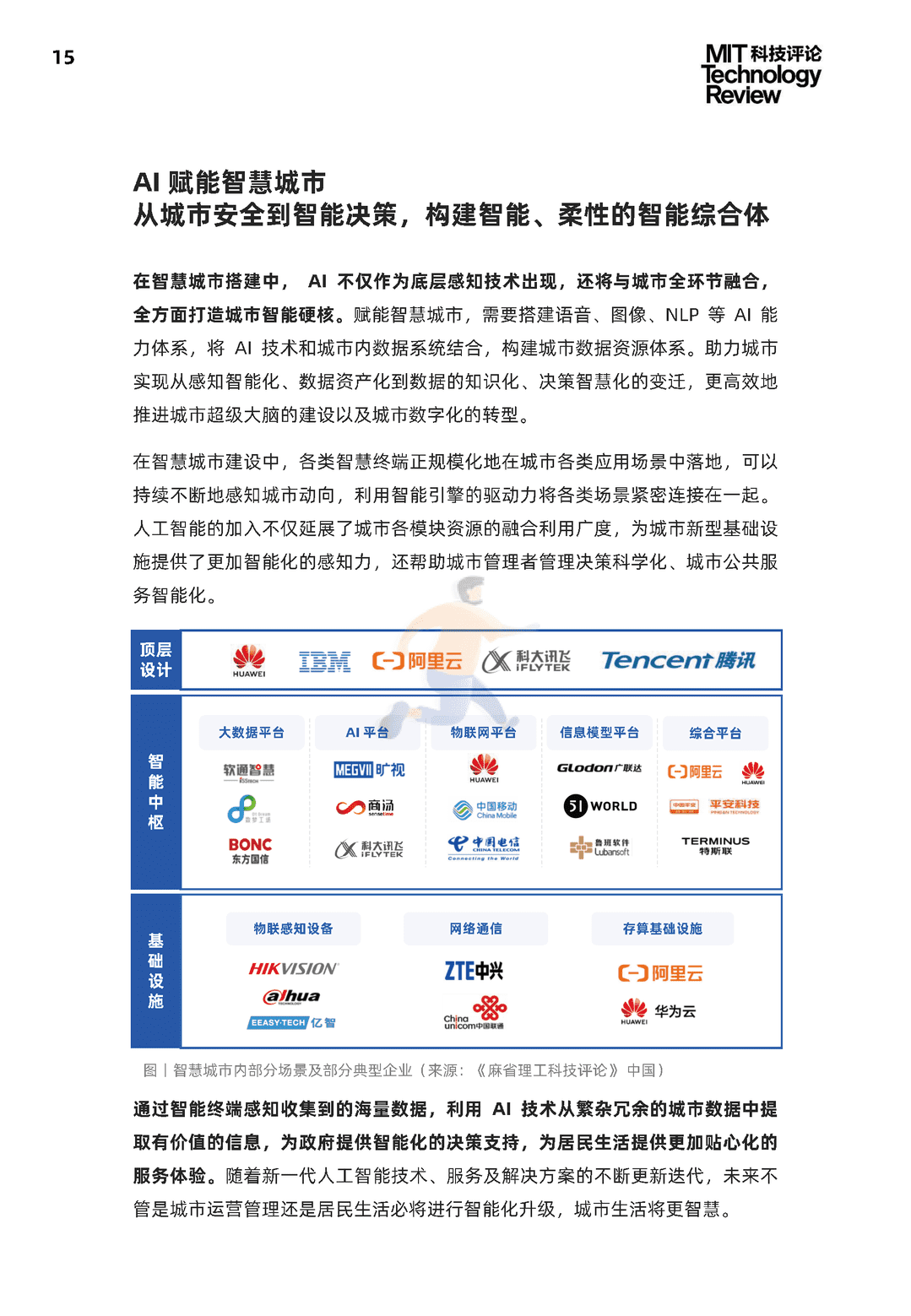 2021中国数字经济时代人工智能生态白皮书(图15)