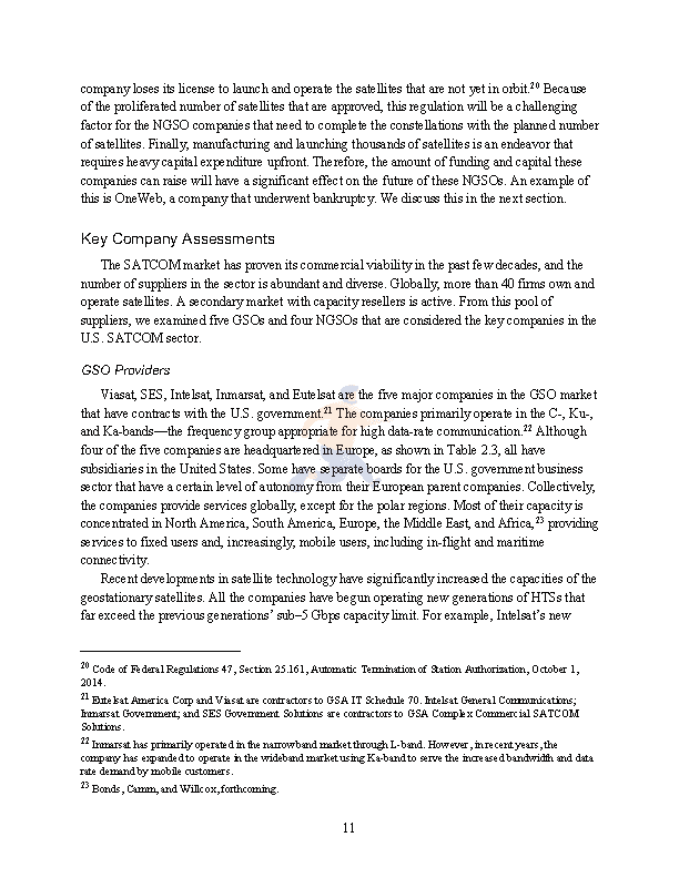商业空间能力和市场概述-商业空间开发与美国国防部之间的关系（英）(图21)
