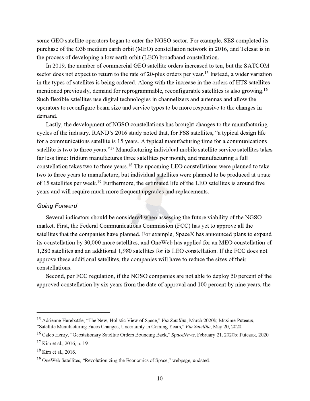 商业空间能力和市场概述-商业空间开发与美国国防部之间的关系（英）(图20)