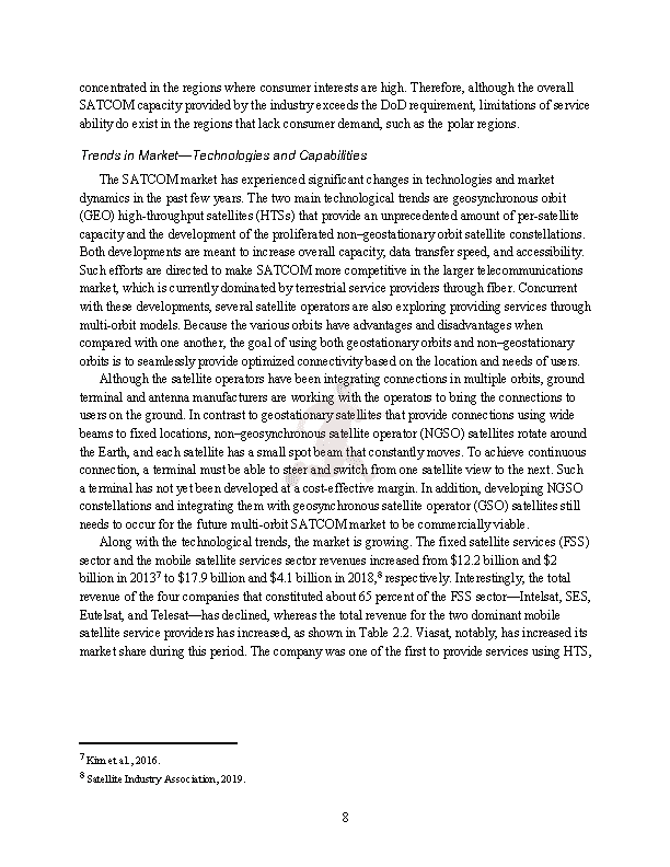商业空间能力和市场概述-商业空间开发与美国国防部之间的关系（英）(图18)