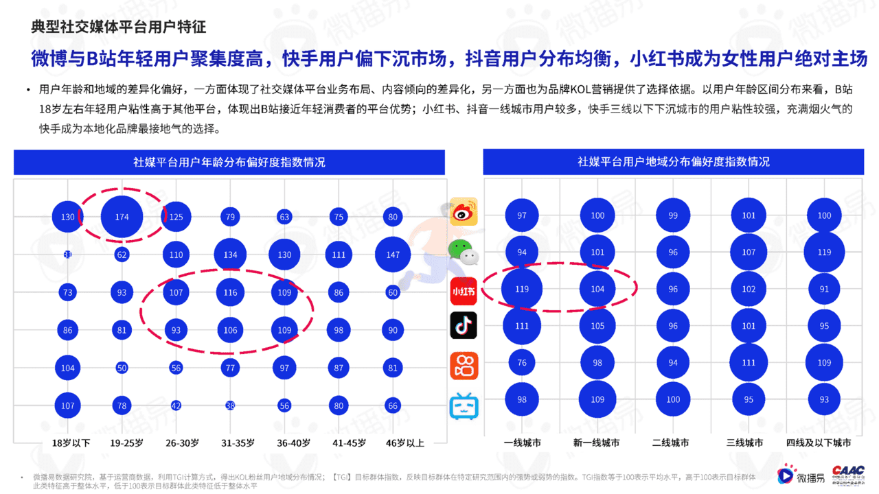 质造新媒体-2022年中国KOL营销市场概览与趋势研究报告(图17)