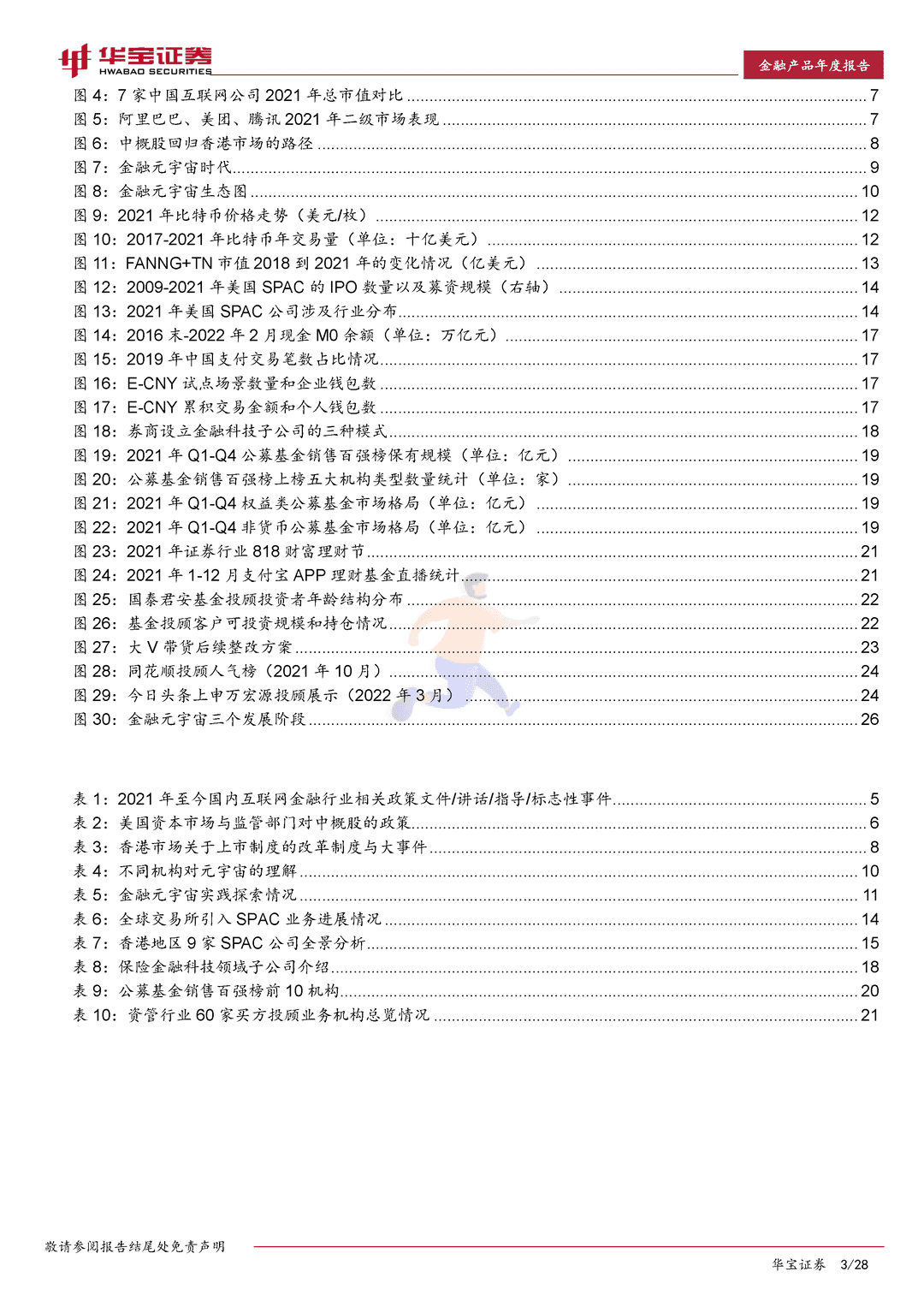 2022互联网金融行业年度报告：迈向金融元宇宙(图3)