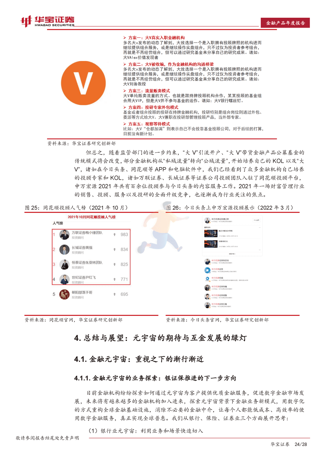2022互联网金融行业年度报告：迈向金融元宇宙(图24)