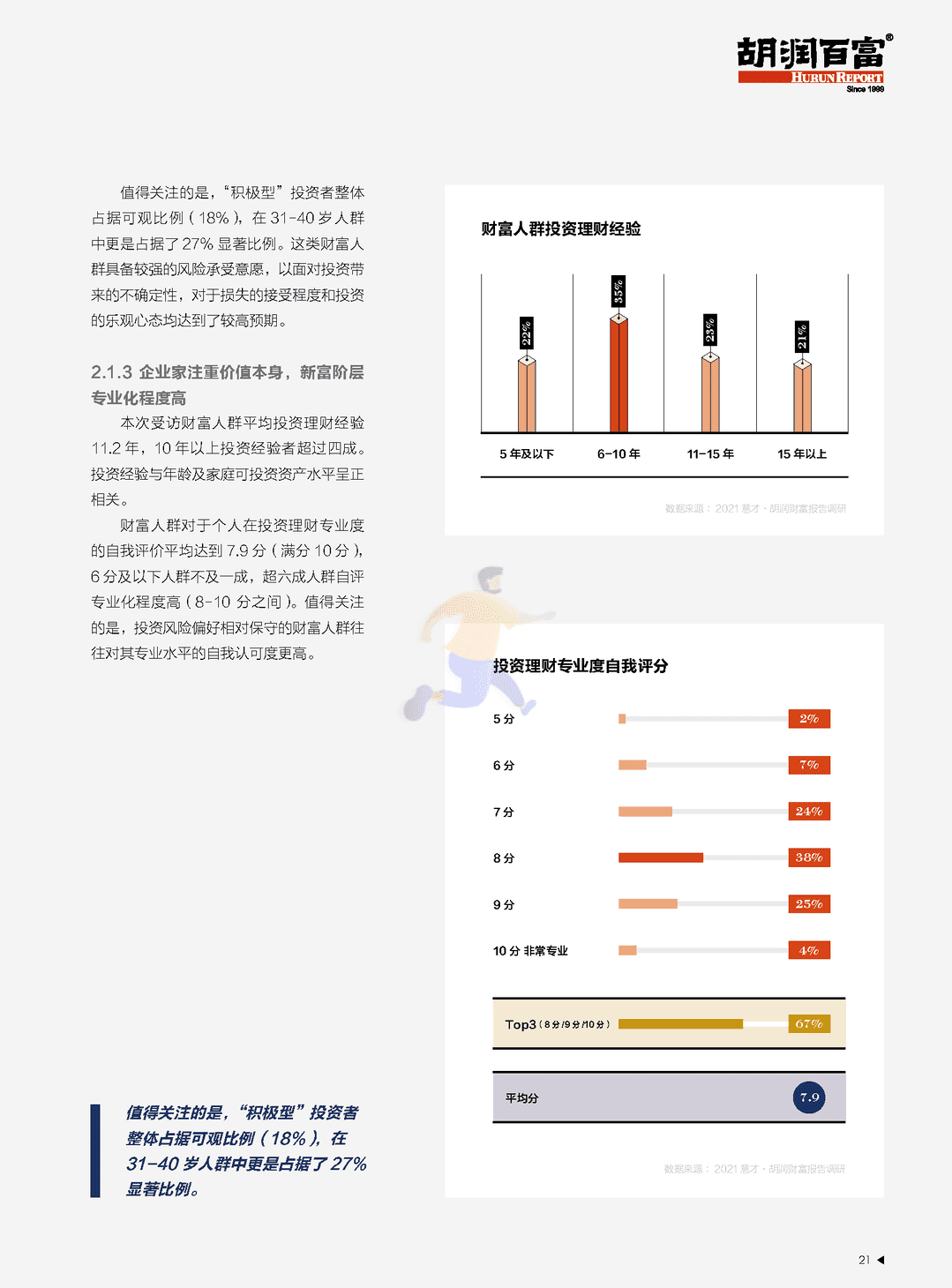 2021 意才·胡润财富报告(图22)