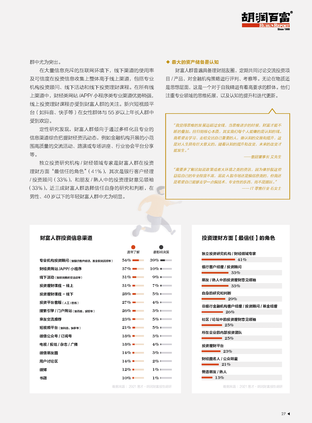 2021 意才·胡润财富报告(图28)