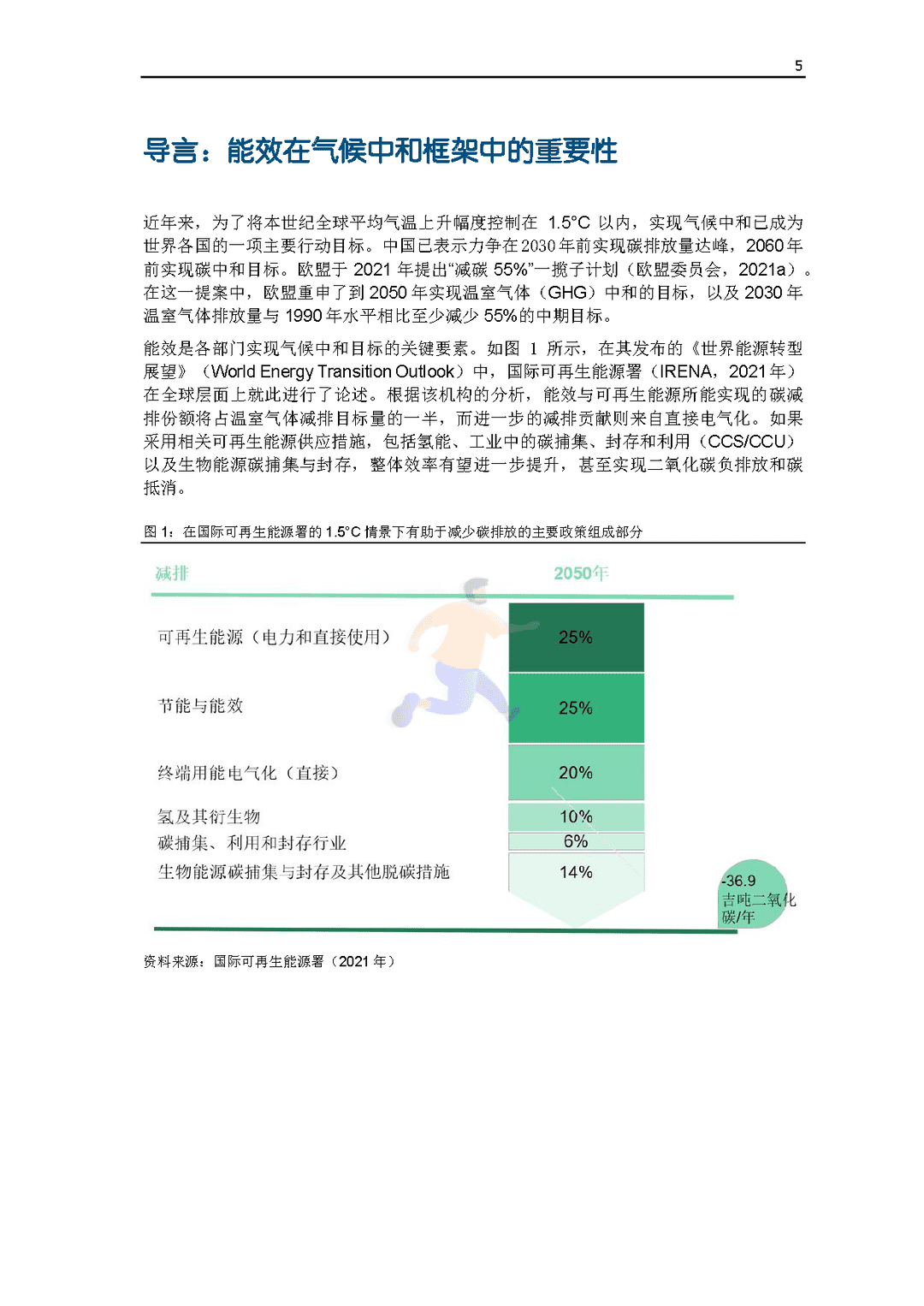 碳中和背景下德国能效政策研究报告(图7)