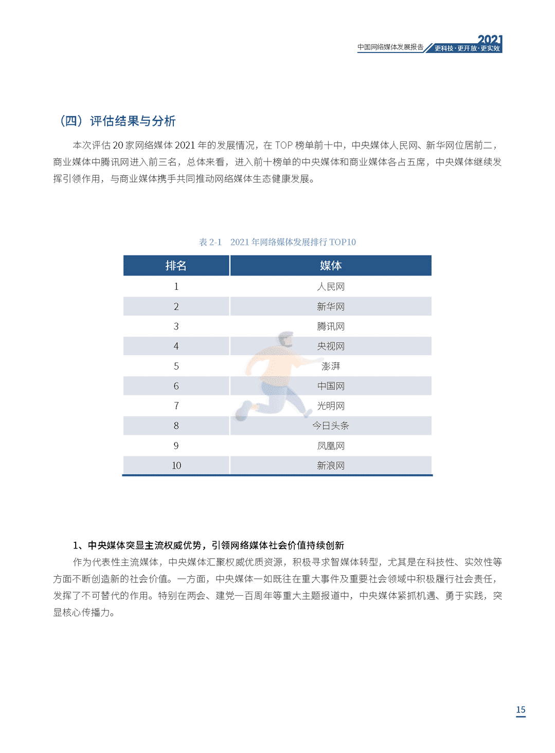 2021中国网络媒体发展报告(图15)